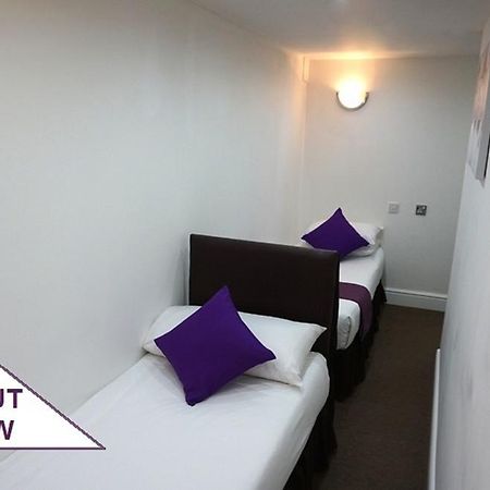 Accommodation London Bridge מראה חיצוני תמונה