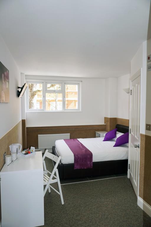 Accommodation London Bridge מראה חיצוני תמונה