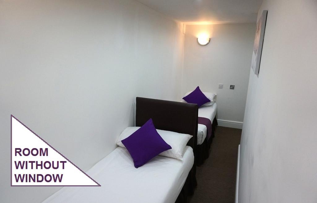 Accommodation London Bridge מראה חיצוני תמונה