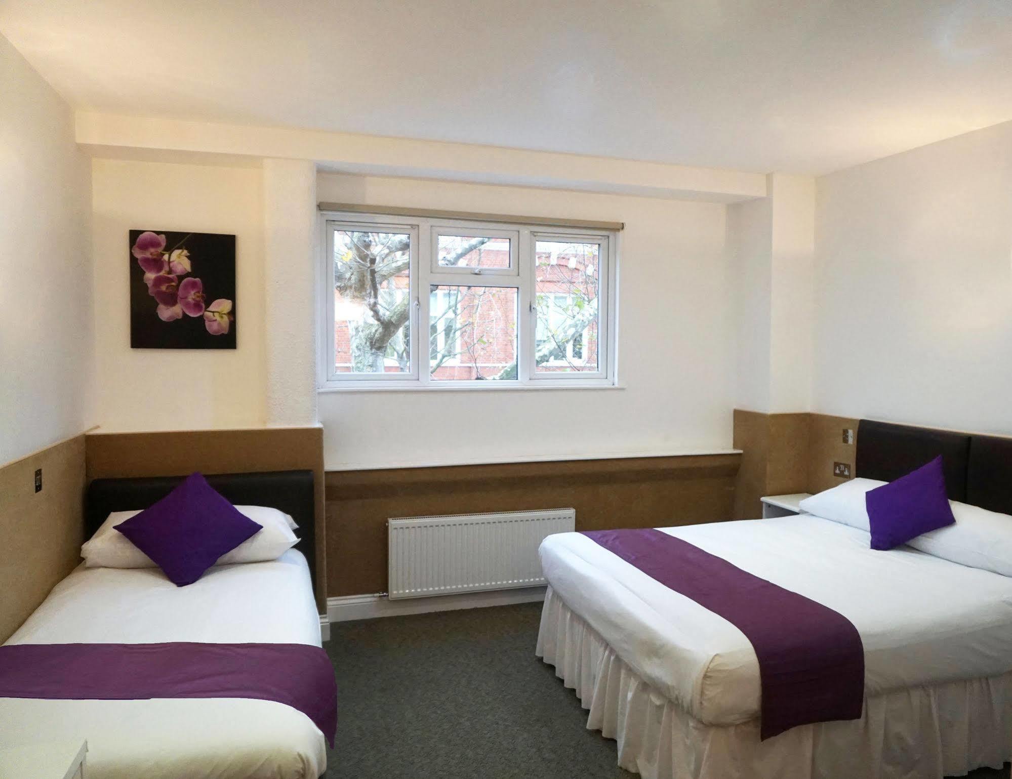 Accommodation London Bridge מראה חיצוני תמונה