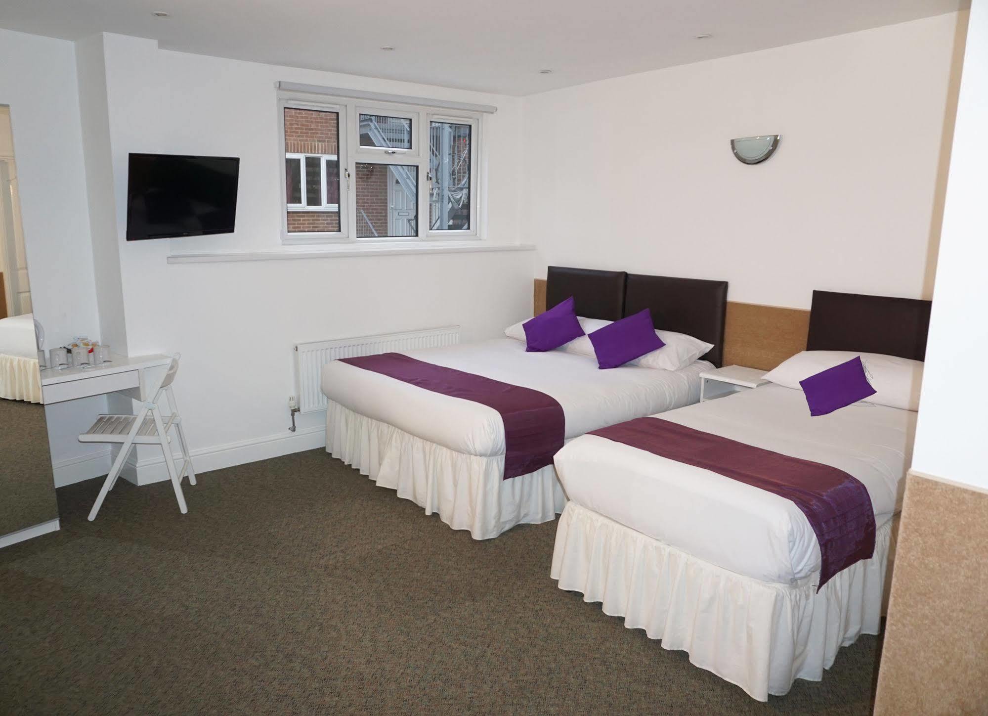 Accommodation London Bridge מראה חיצוני תמונה