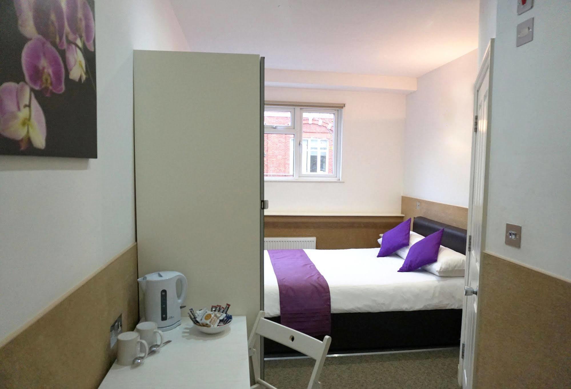 Accommodation London Bridge מראה חיצוני תמונה