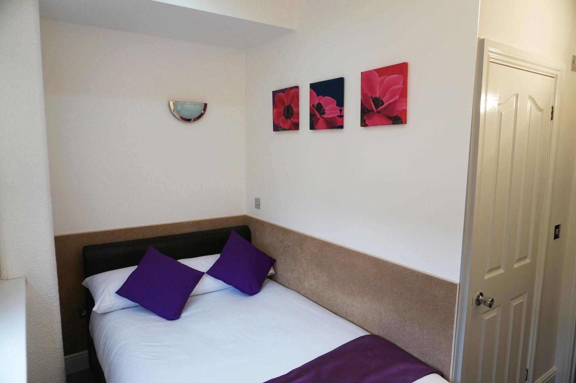 Accommodation London Bridge מראה חיצוני תמונה