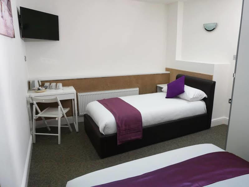 Accommodation London Bridge מראה חיצוני תמונה