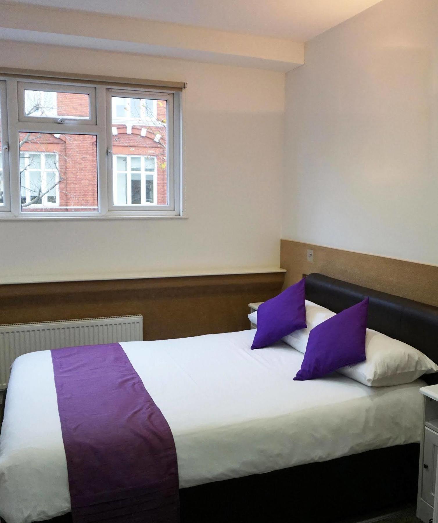 Accommodation London Bridge מראה חיצוני תמונה