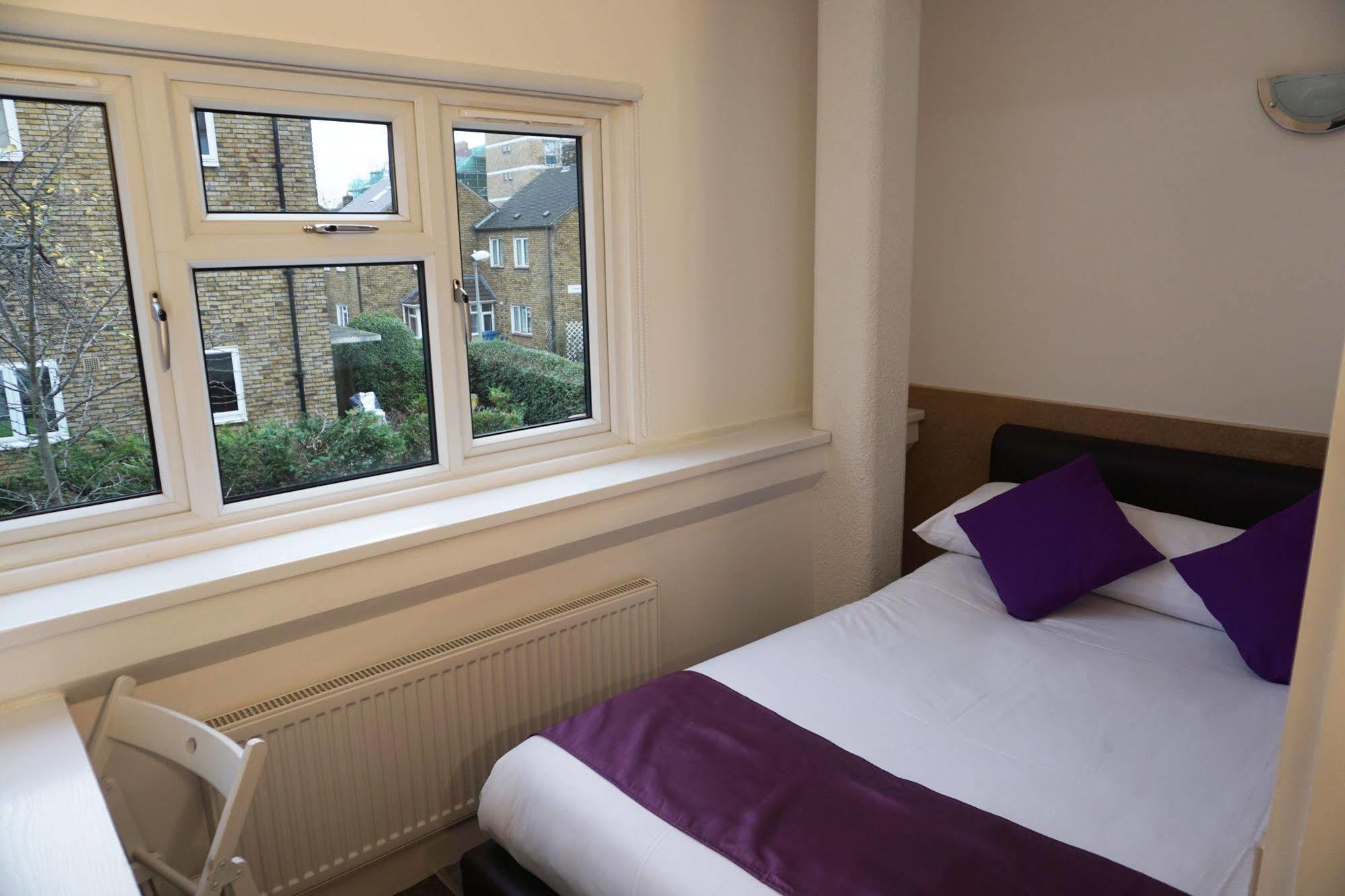 Accommodation London Bridge מראה חיצוני תמונה