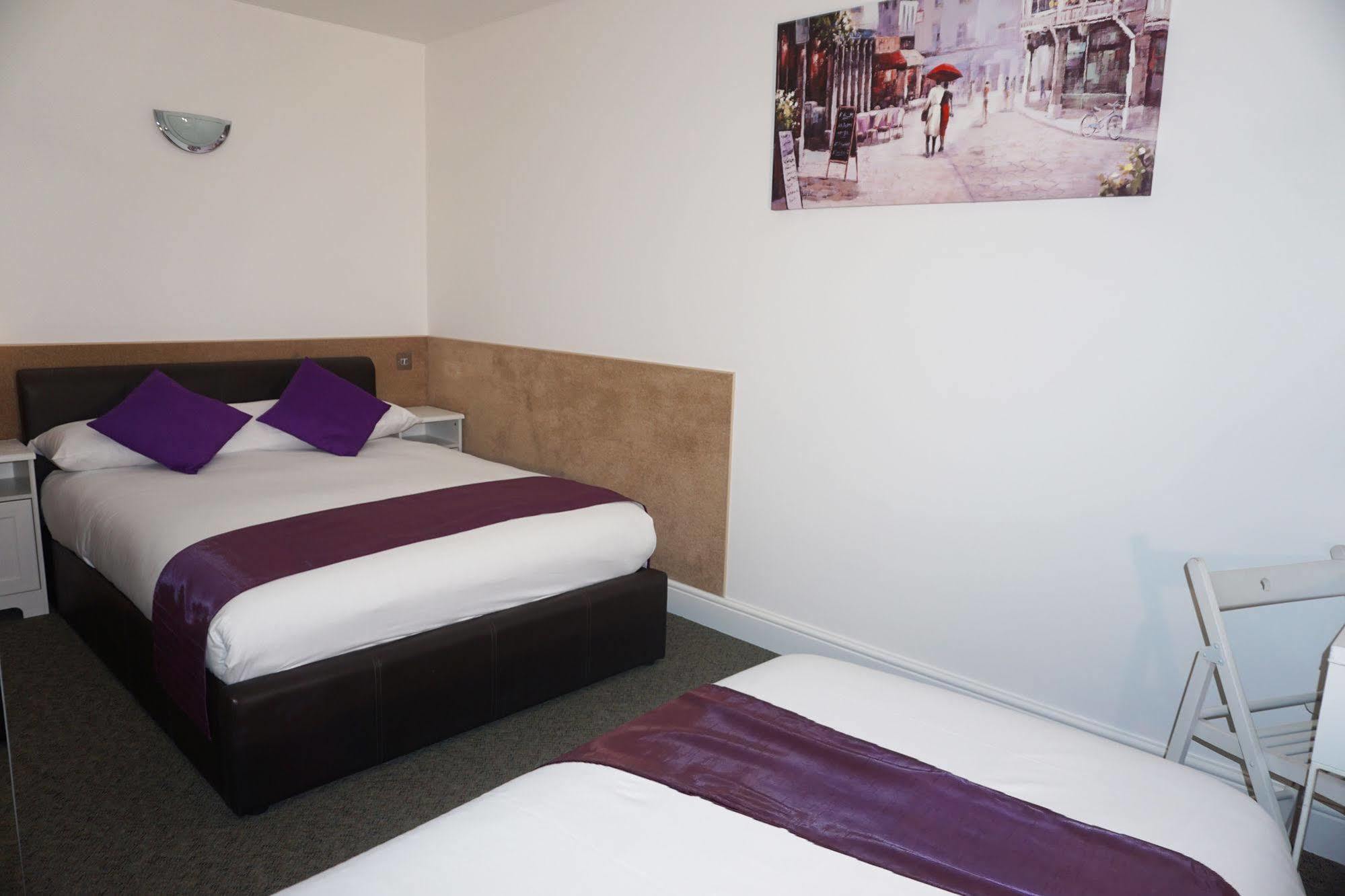 Accommodation London Bridge מראה חיצוני תמונה