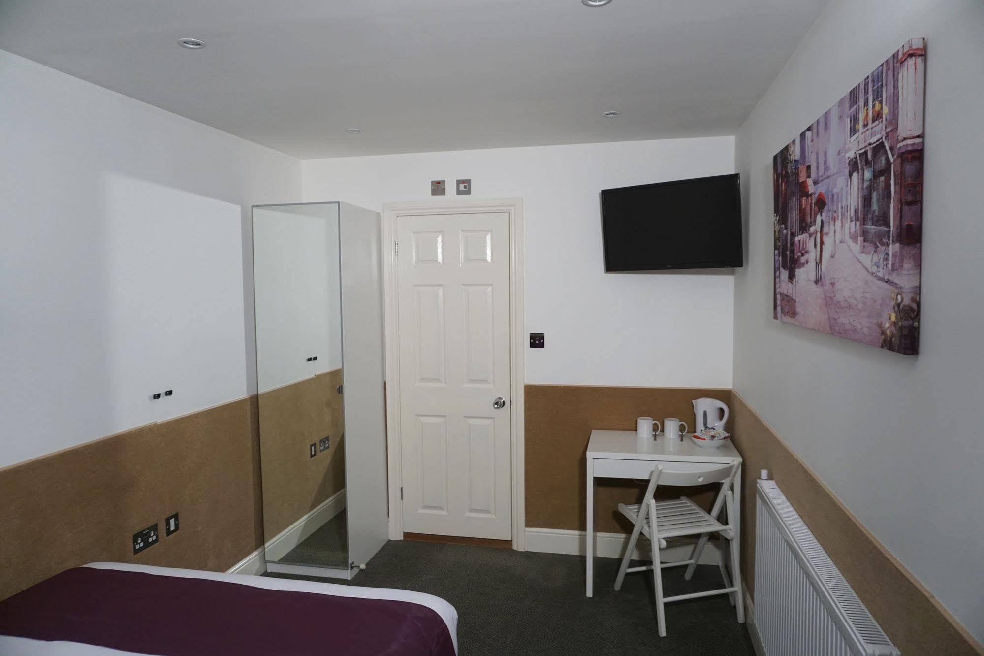 Accommodation London Bridge מראה חיצוני תמונה