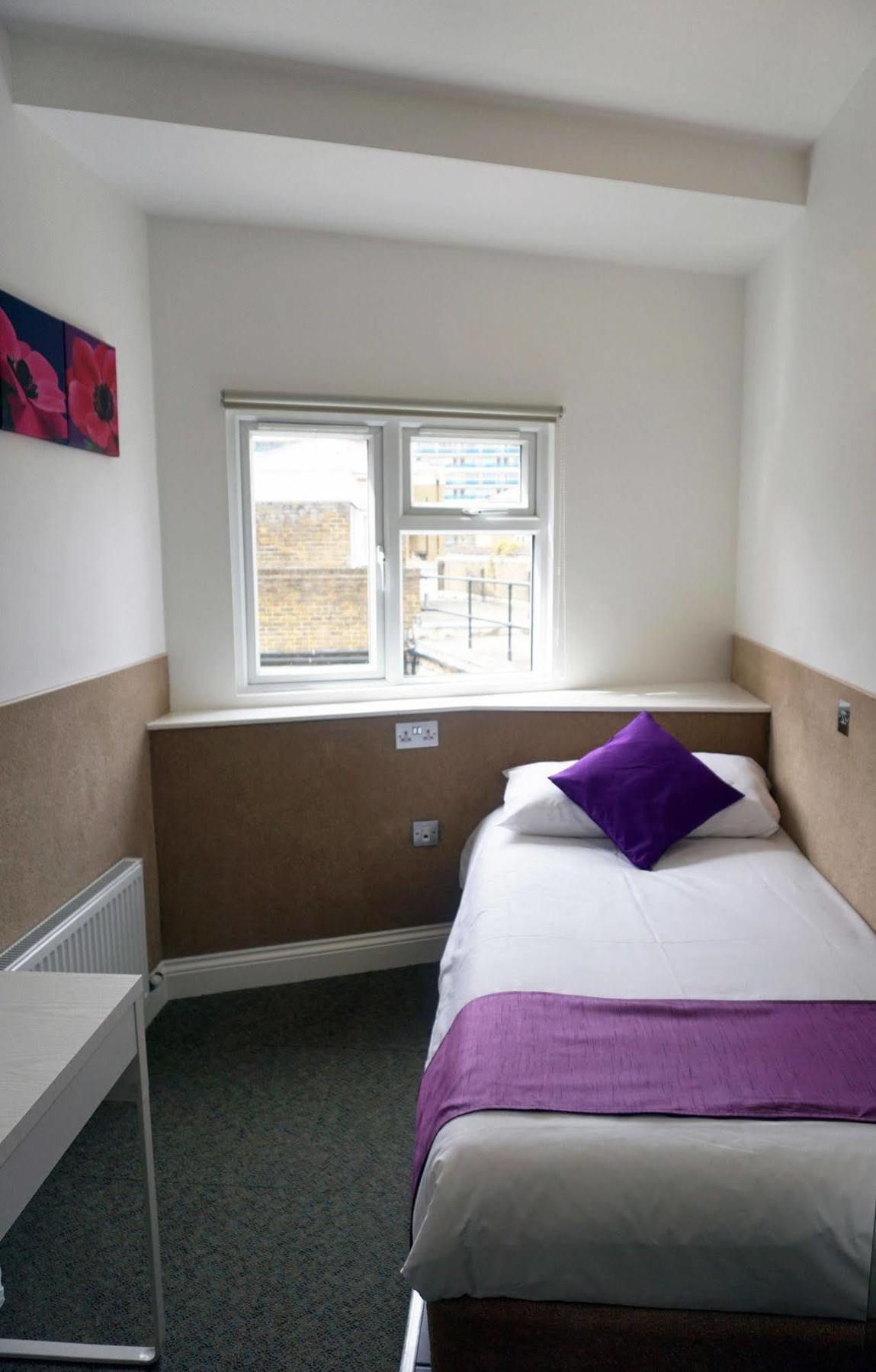 Accommodation London Bridge מראה חיצוני תמונה